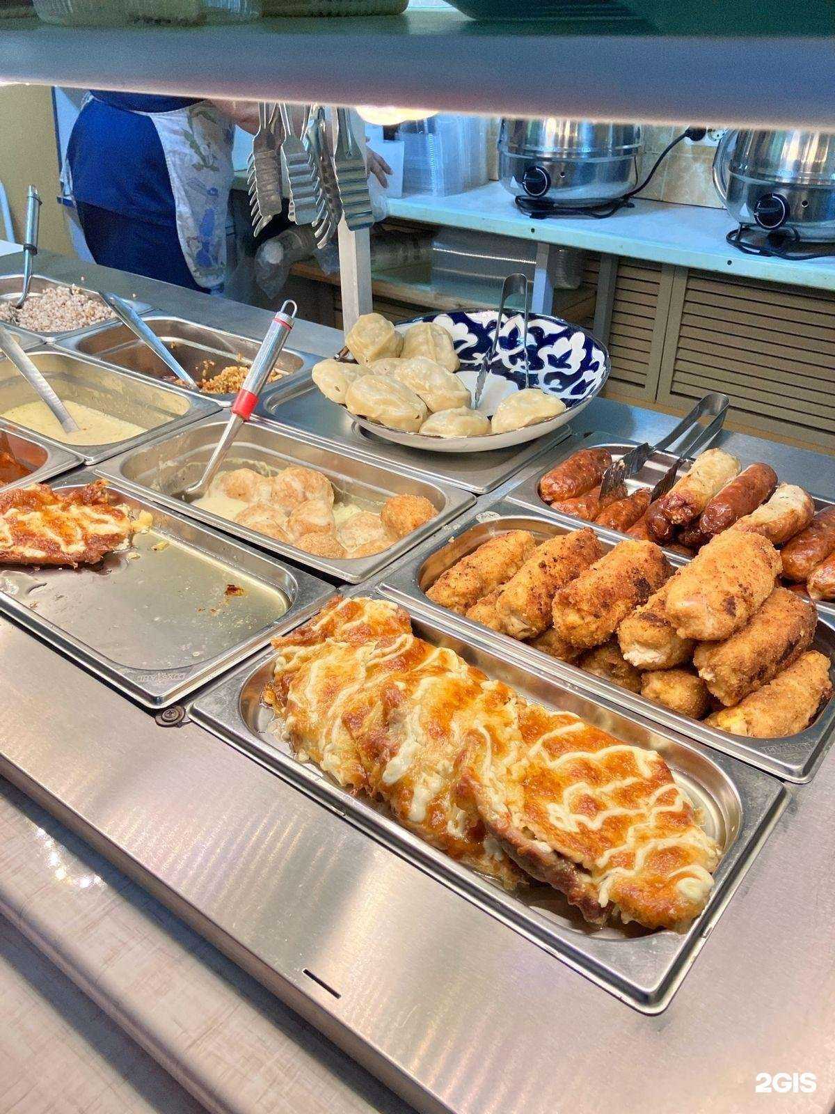 Отзывы на компанию Сытый кролик в Кургане c фото