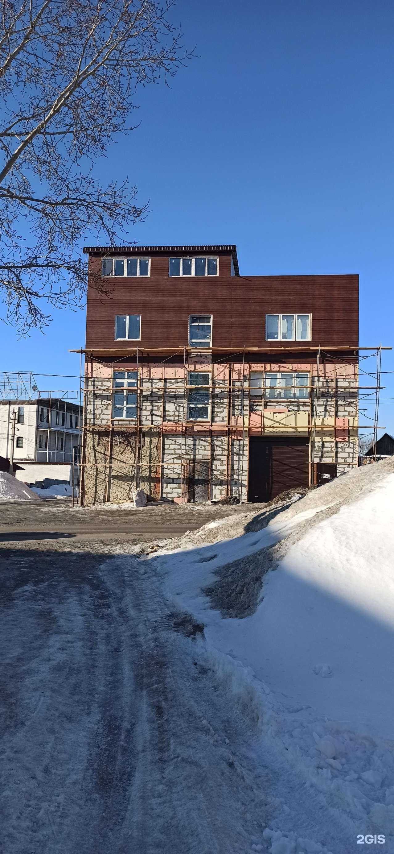 Отзывы на компанию Amor Detailing в Новосибирске c фото - фотография 2 из 2