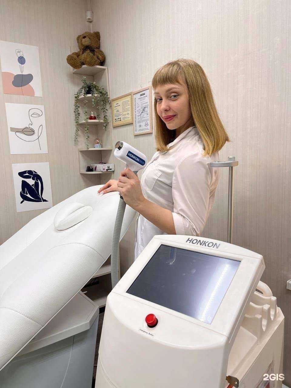 Отзывы на компанию Katty в Абакане c фото