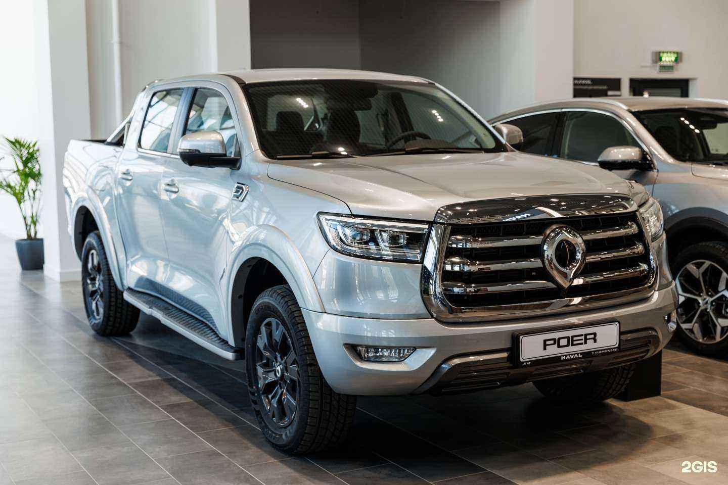 Отзывы на компанию Haval Агат в г. Волгоград c фото
