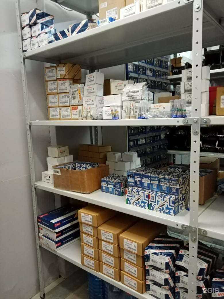 Отзывы на компанию Diesel-exp.ru в Иркутске c фото