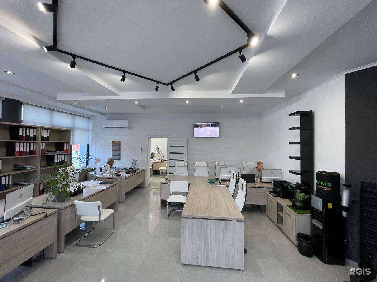 Отзывы на компанию Благострой в Краснодаре c фото