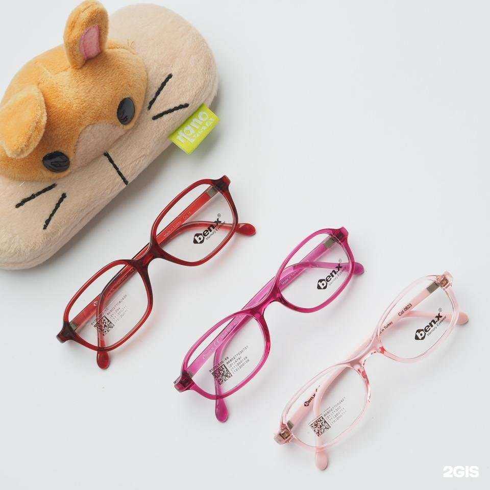 Отзывы на компанию Конкор-оптика в Альметьевске c фото