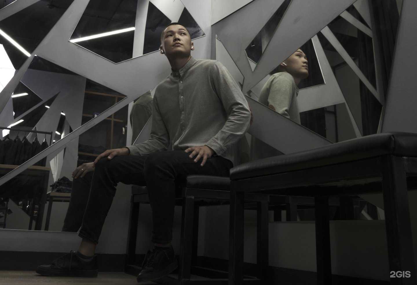 Отзывы на компанию Origin в Элисте c фото