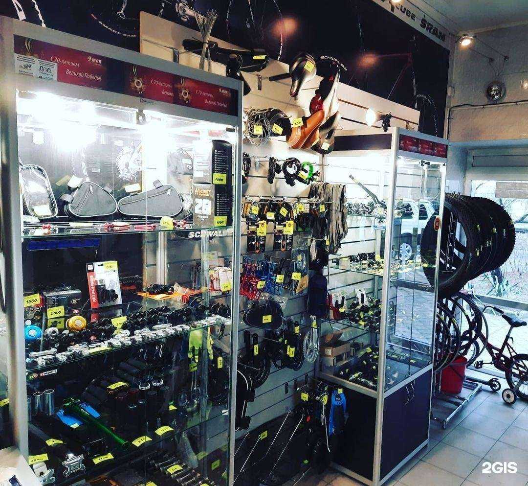 Отзывы на компанию Велодрайв в г. Геленджик c фото