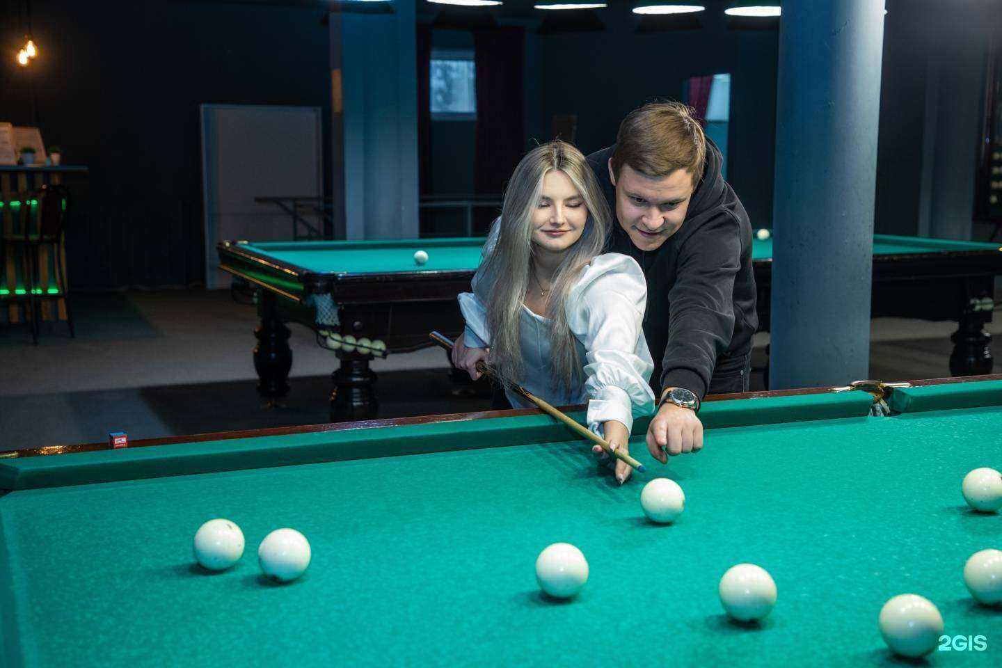Отзывы на компанию Бильярд Премьер в г. Самара c фото
