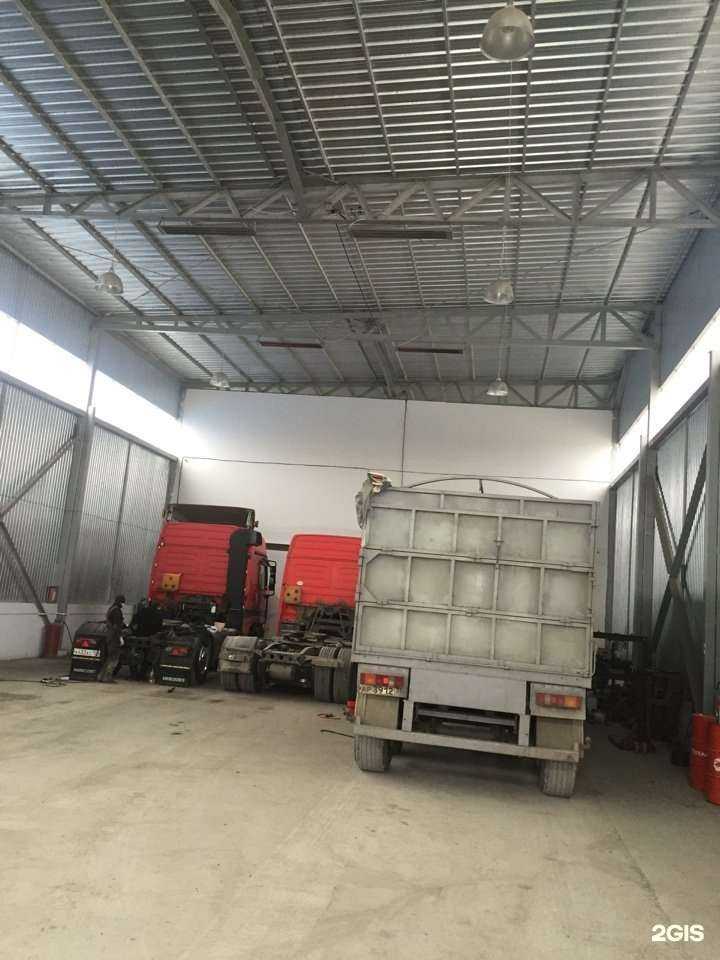 Отзывы на компанию Юг-автоцентр в Новороссийске c фото