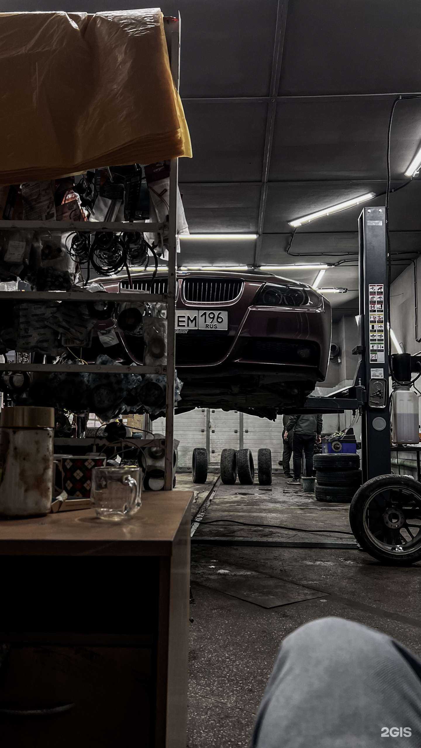 Отзывы на компанию Ural в Верхней Пышме c фото