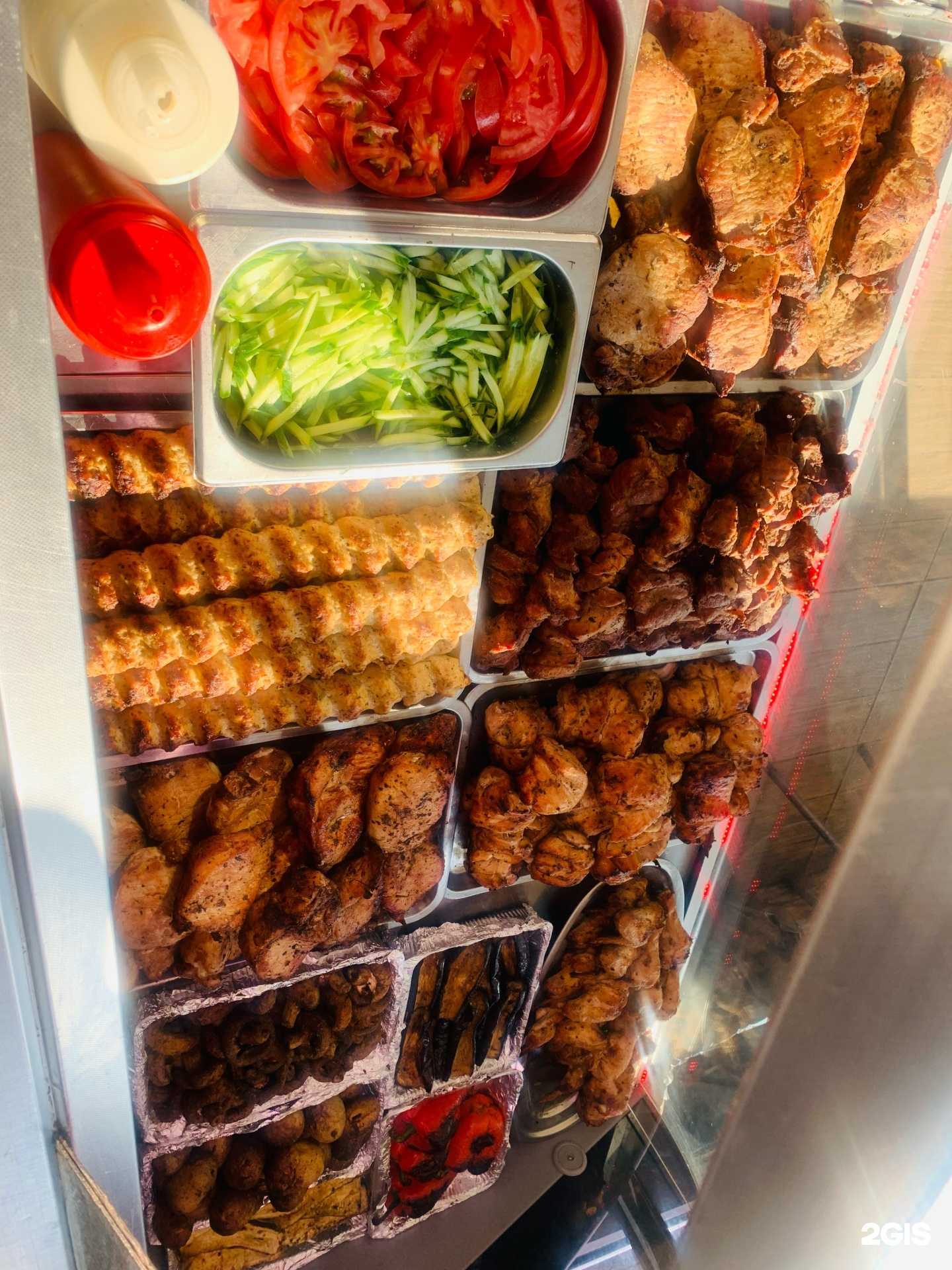 Отзывы на компанию Шашлычный дом в г. Уфа c фото