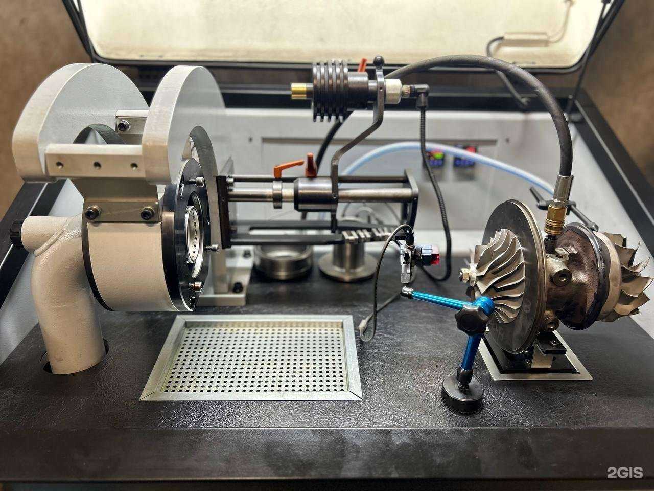 Отзывы на компанию ТУРБИНЫ СИБИРИ в Новосибирске c фото