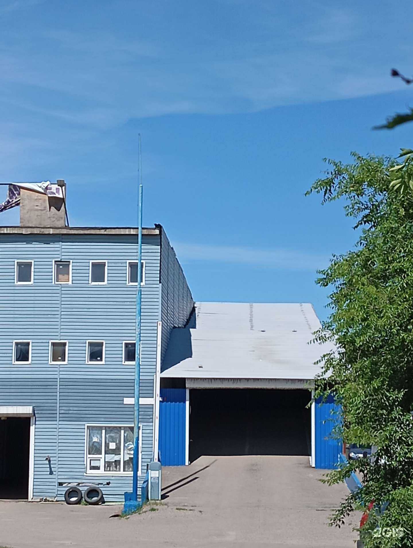 Отзывы на компанию Контакт-Авто в Воронеже c фото