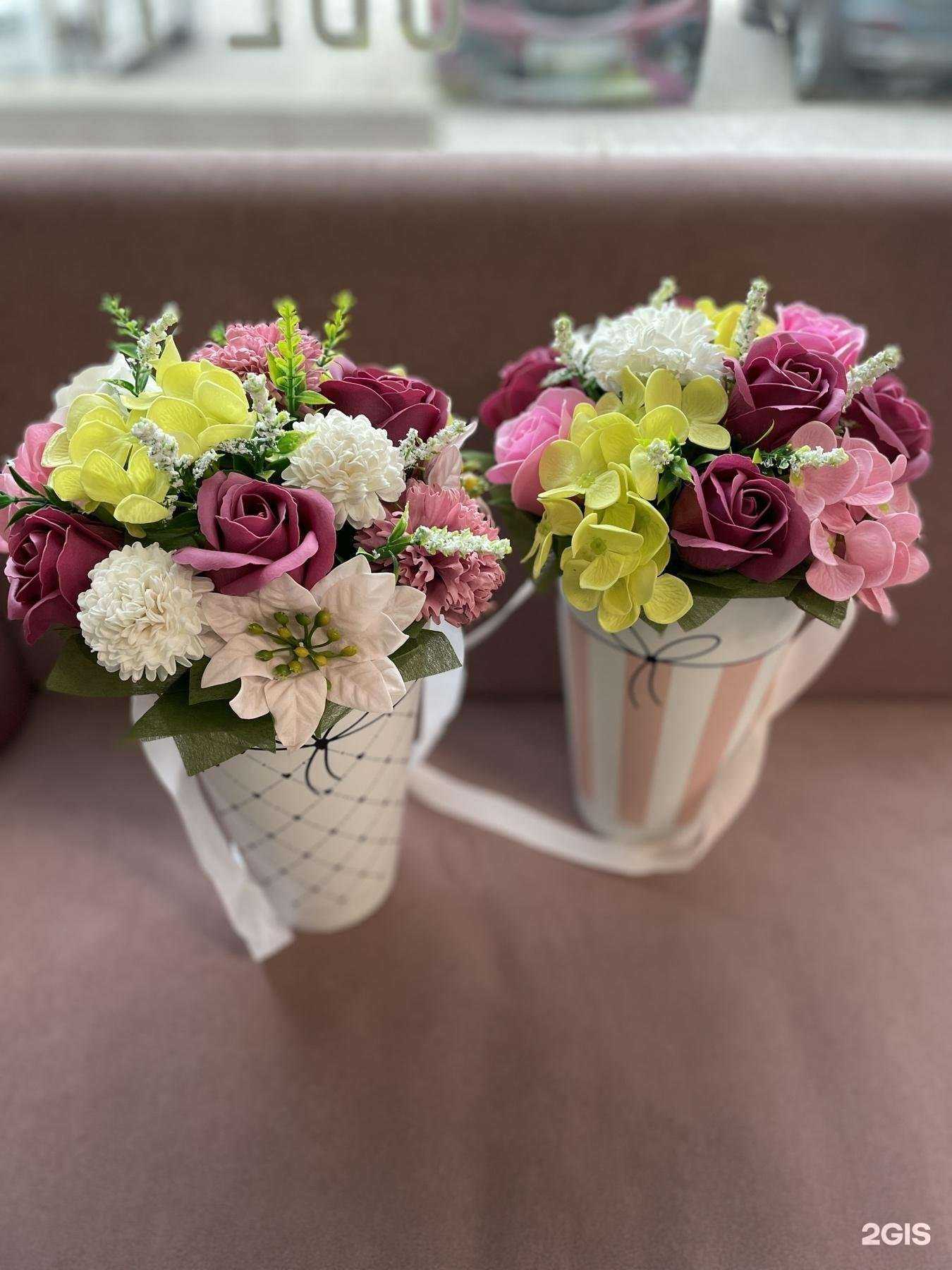 Отзывы на компанию Орхидея в Перми c фото