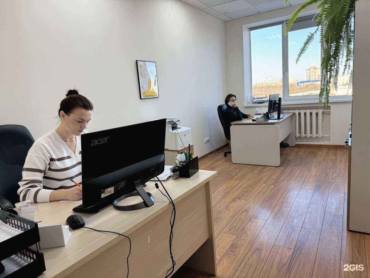 Отзывы на компанию Интерстилс в Красноярске c фото