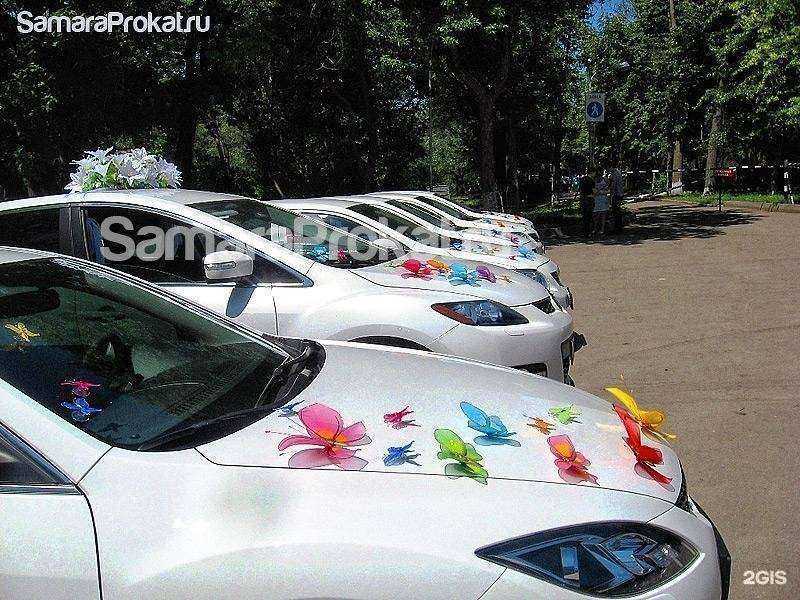 Отзывы на компанию Самарапрокат в Самаре c фото