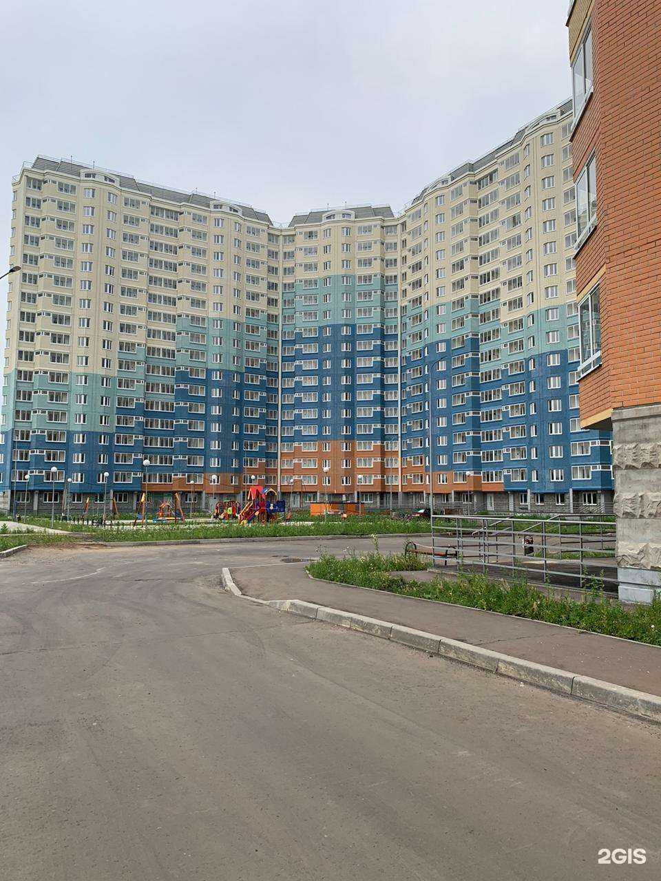 Отзывы на компанию Клевер в Балашихе c фото - фотография 2 из 2