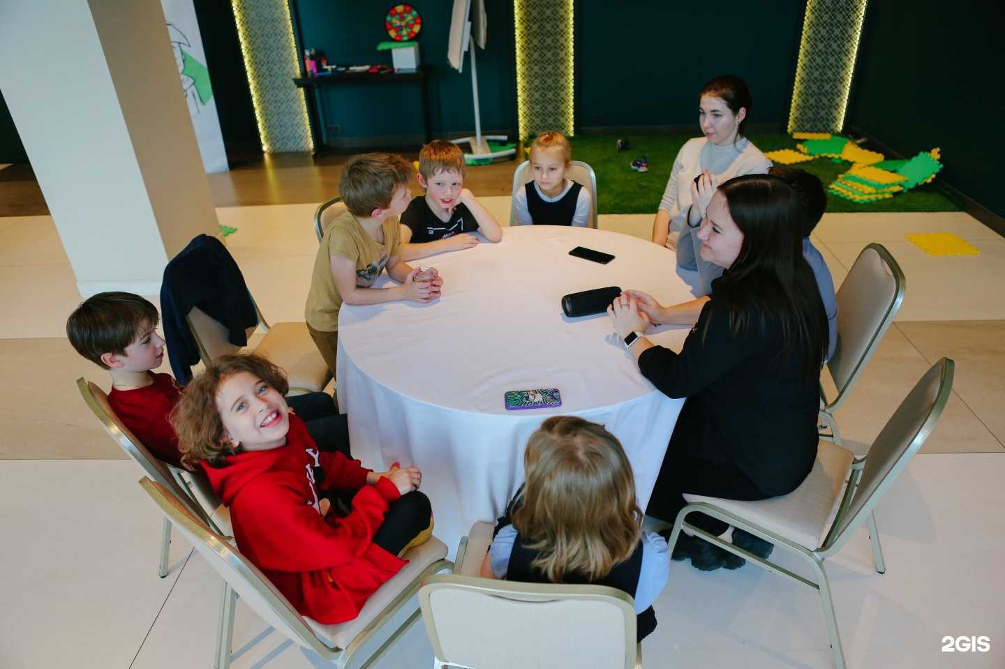 Отзывы на компанию Logo Polis в Саранске c фото