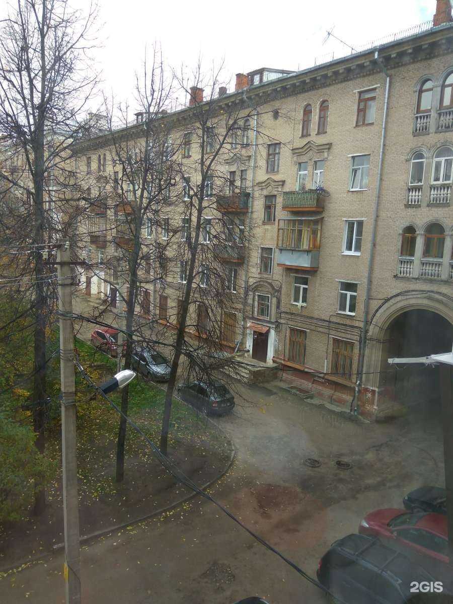 Отзывы на компанию SPINA в Казани c фото - фотография 2 из 2