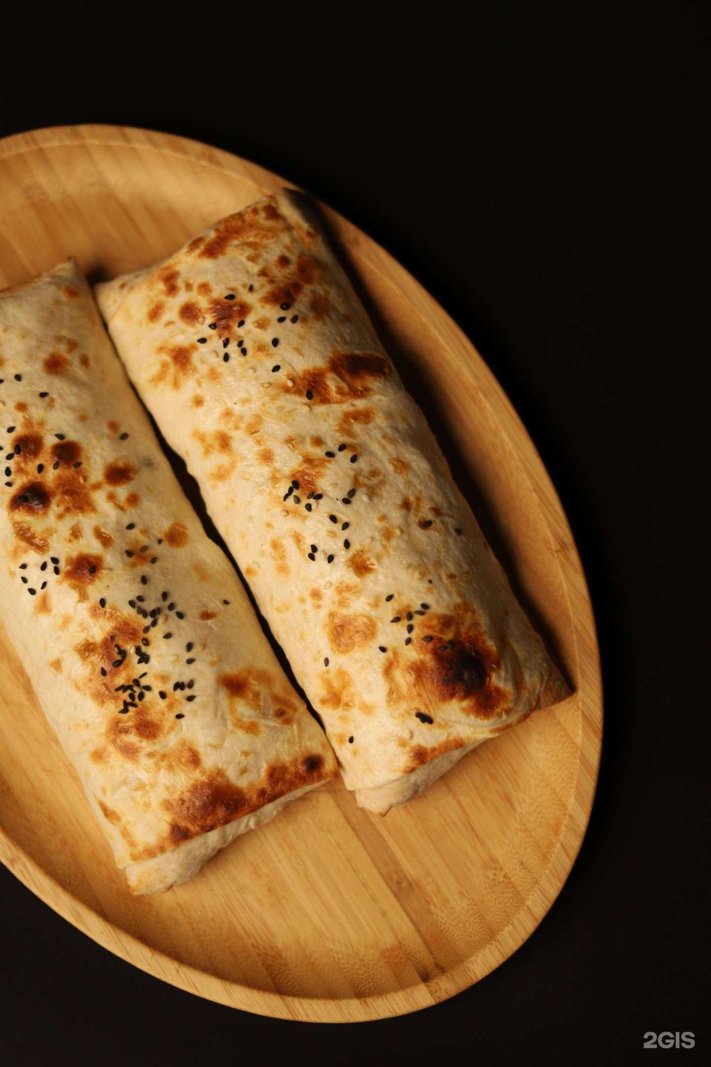 Отзывы на компанию Messto. CoffeeHouse&HalalShop в Астрахани c фото