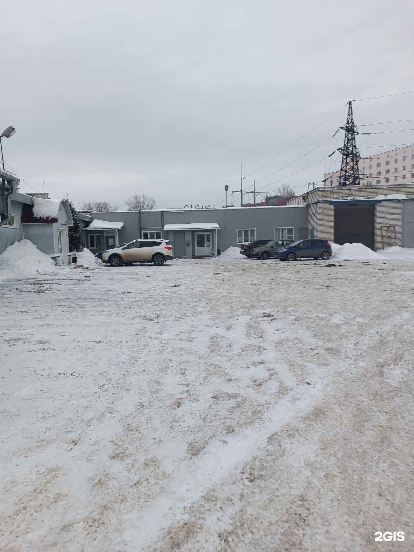 Отзывы на компанию Русская высота в Нижнем Новгороде c фото - фотография 2 из 2