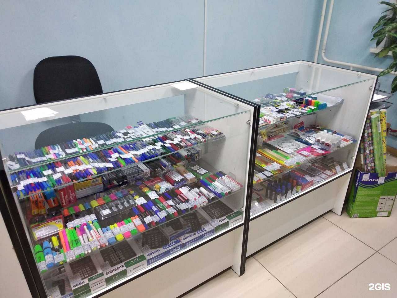 Отзывы на компанию ОфисМастер в г. Красноярск c фото