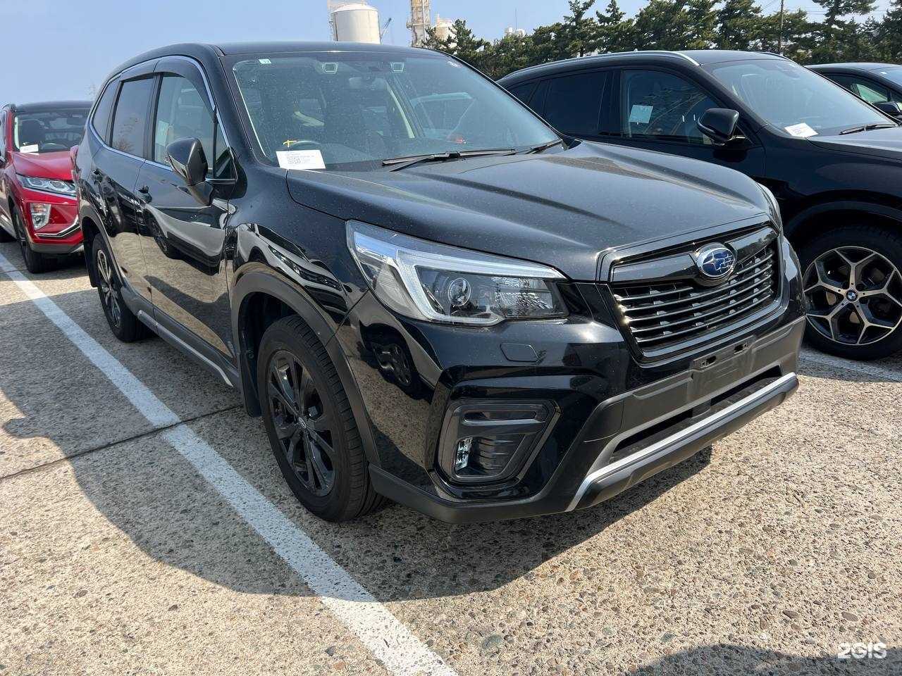 Отзывы на компанию Gcarsru в Владивостоке c фото