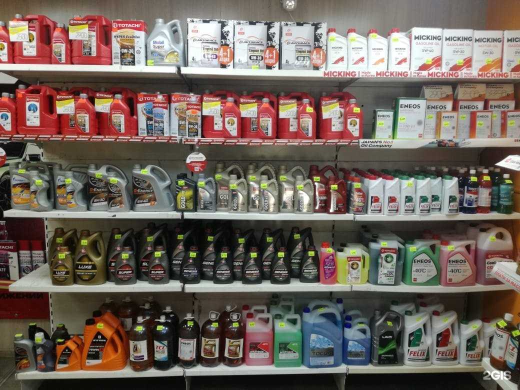 Отзывы на компанию Гараж в Красноярске c фото