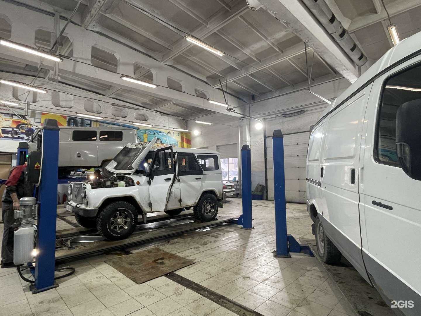 Отзывы на компанию ССР-Авто в Тюмени c фото