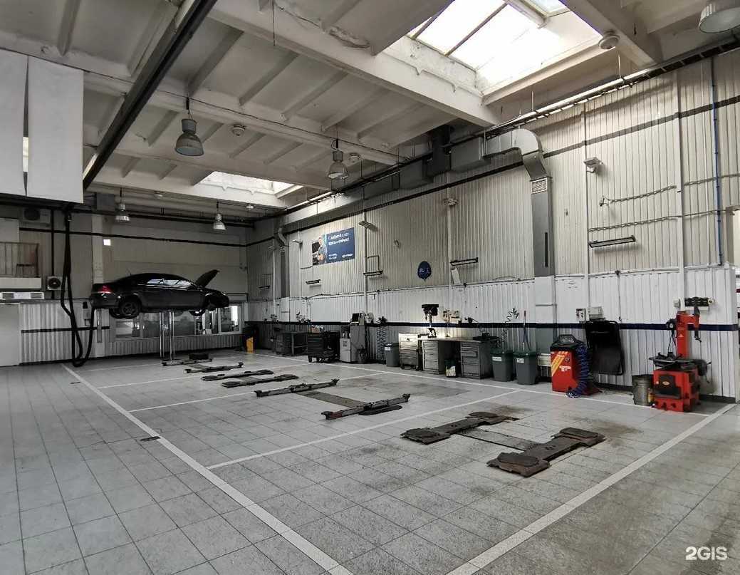 Отзывы на компанию МОТОМ Сервис в г. Ульяновск c фото