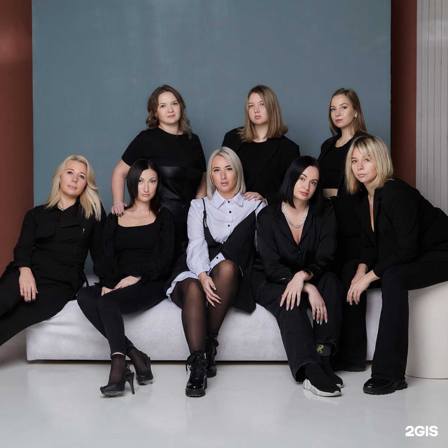 Отзывы на компанию Bazha-nova|Girls.Studio в г. Самара c фото