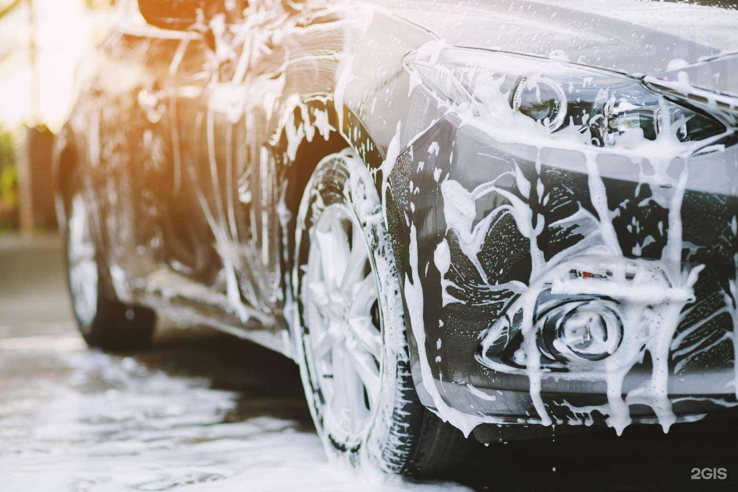 Отзывы на компанию Автомойкомплекс.рф в Екатеринбурге c фото