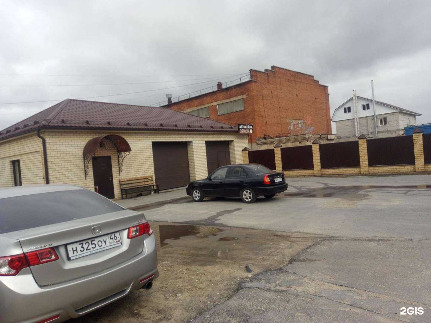 Отзывы на компанию Орион в Липецке c фото