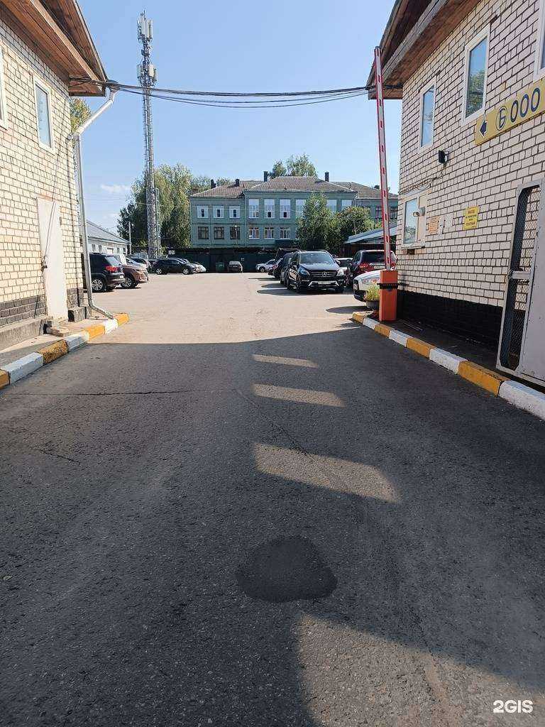 Отзывы на компанию Ск Дизель НН в г. Нижний Новгород c фото