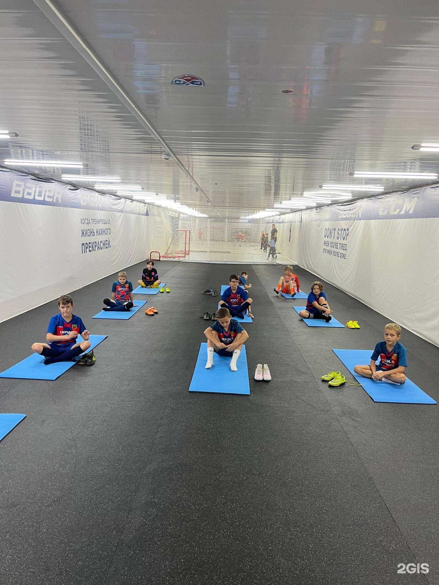 Отзывы на компанию Импульс в г. Ярославль c фото