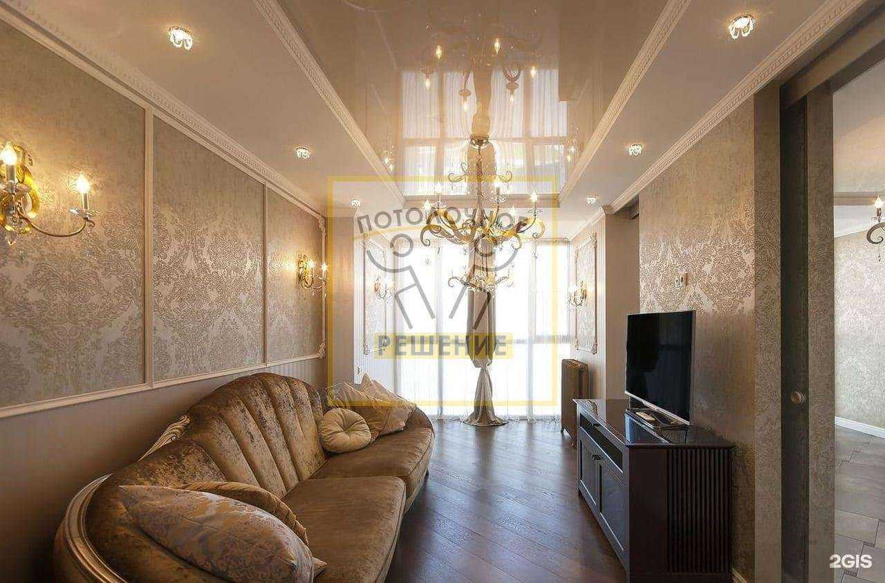 Отзывы на компанию Семь линий  в г. Пенза c фото