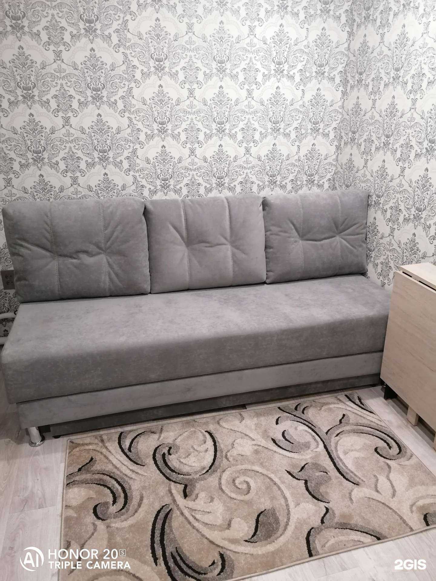 Отзывы на компанию Комфорт мебель в Бийске c фото