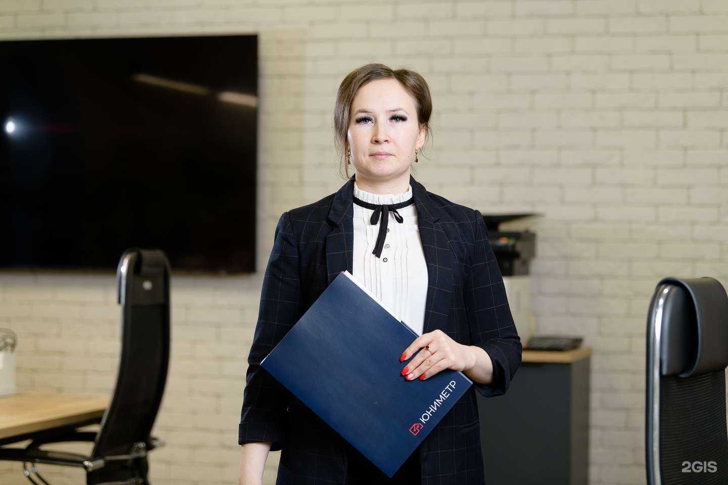 Отзывы на компанию Юниметр в г. Сыктывкар c фото