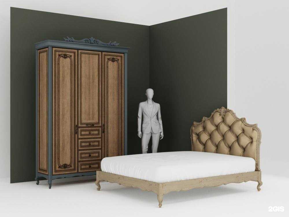 Отзывы на компанию Königsberg в г. Барнаул c фото