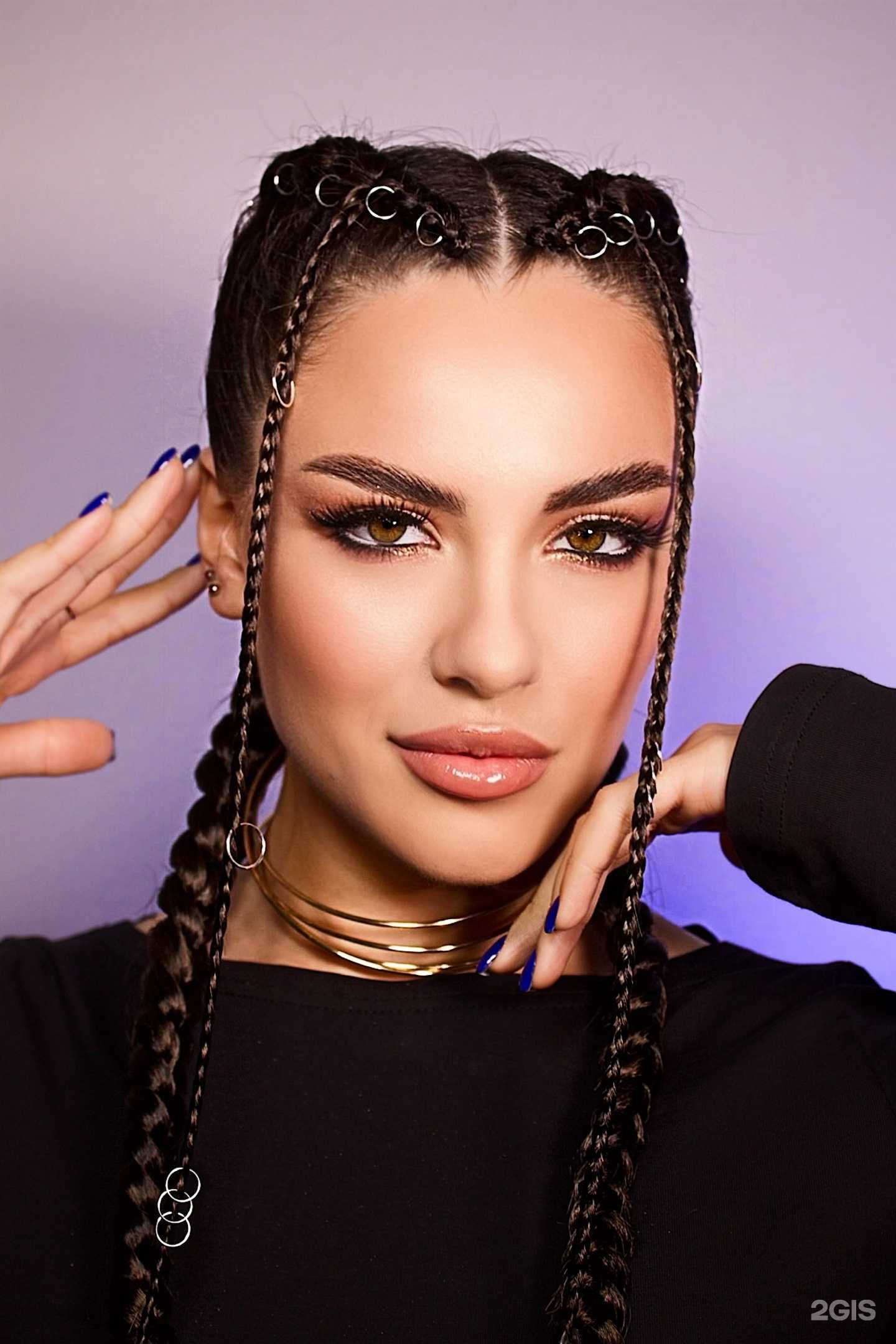 Отзывы на компанию kosa.ekb в Екатеринбурге c фото