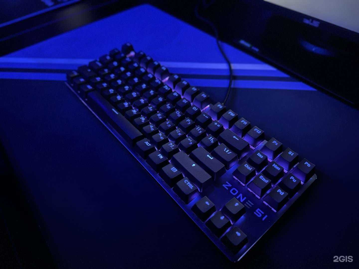 Отзывы на компанию Hydra gaming club в Оренбурге c фото