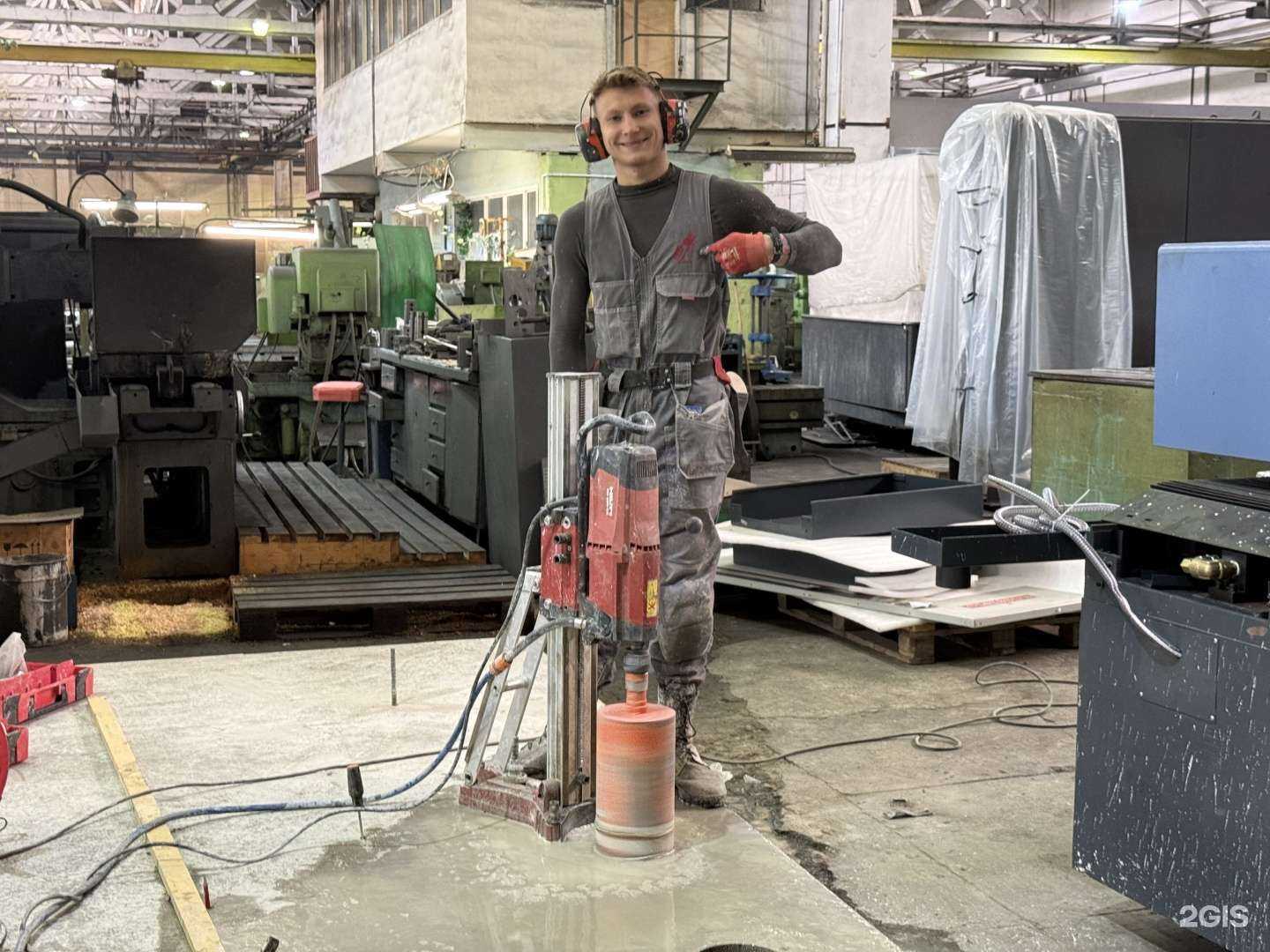 Отзывы на компанию Технологии Строительства в Владимире c фото