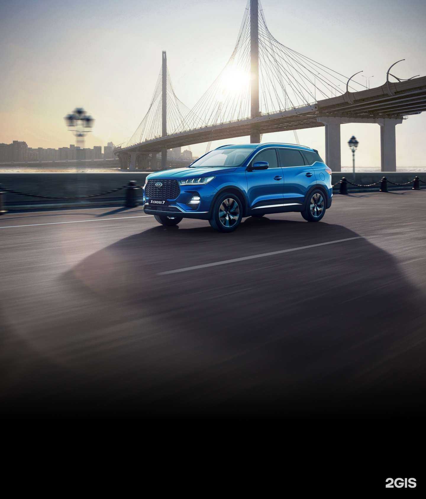 Отзывы на компанию Бугач-Авто в Красноярске c фото