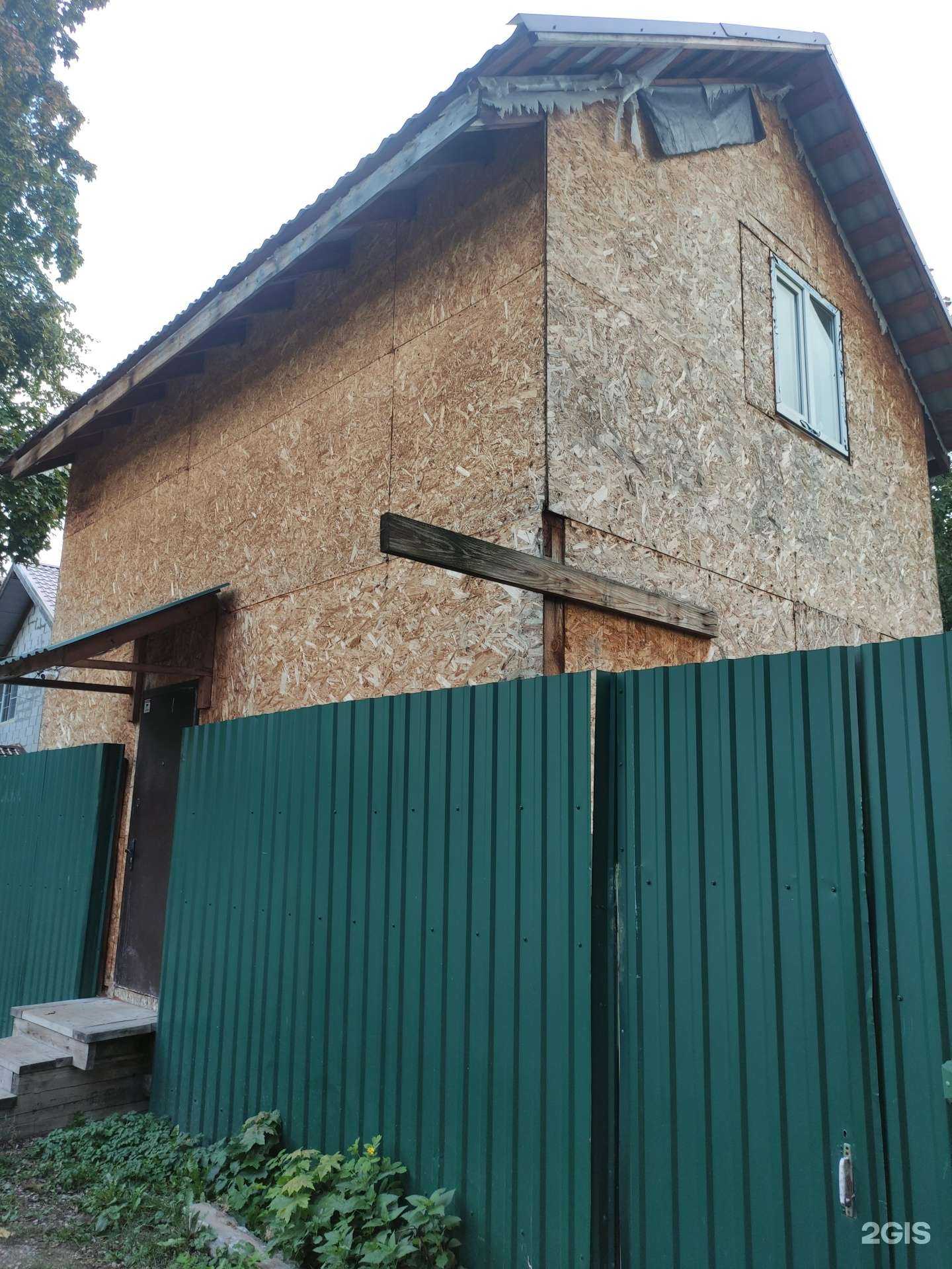 Отзывы на компанию Хостел в г. Пушкино c фото