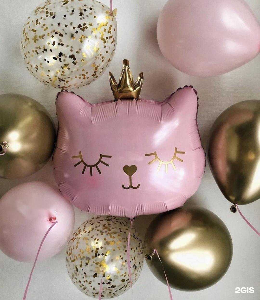 Отзывы на компанию КрутоШар в Самаре c фото