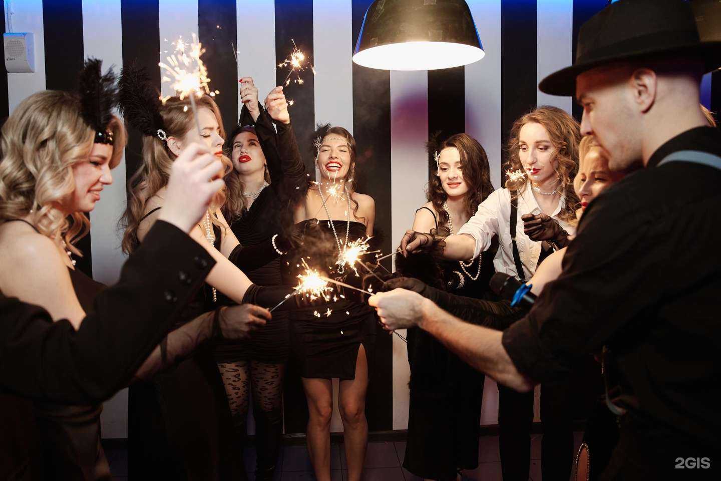 Отзывы на компанию Пятница в г. Хабаровск c фото