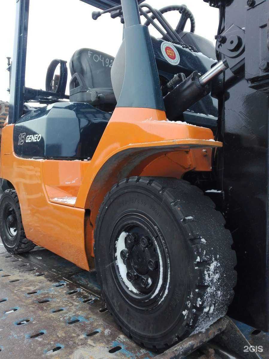 Отзывы на компанию Риф-Омск в Омске c фото