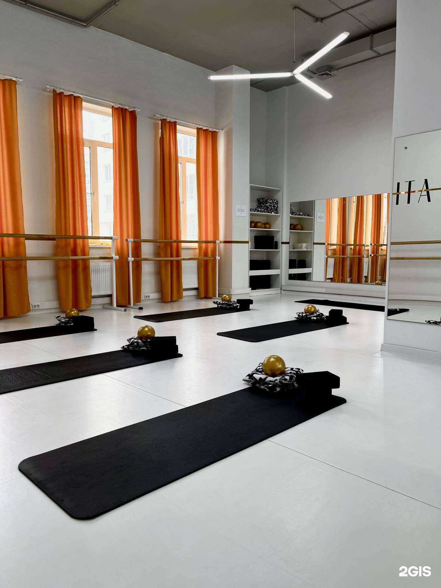 Отзывы на компанию Levita в г. Челябинск c фото