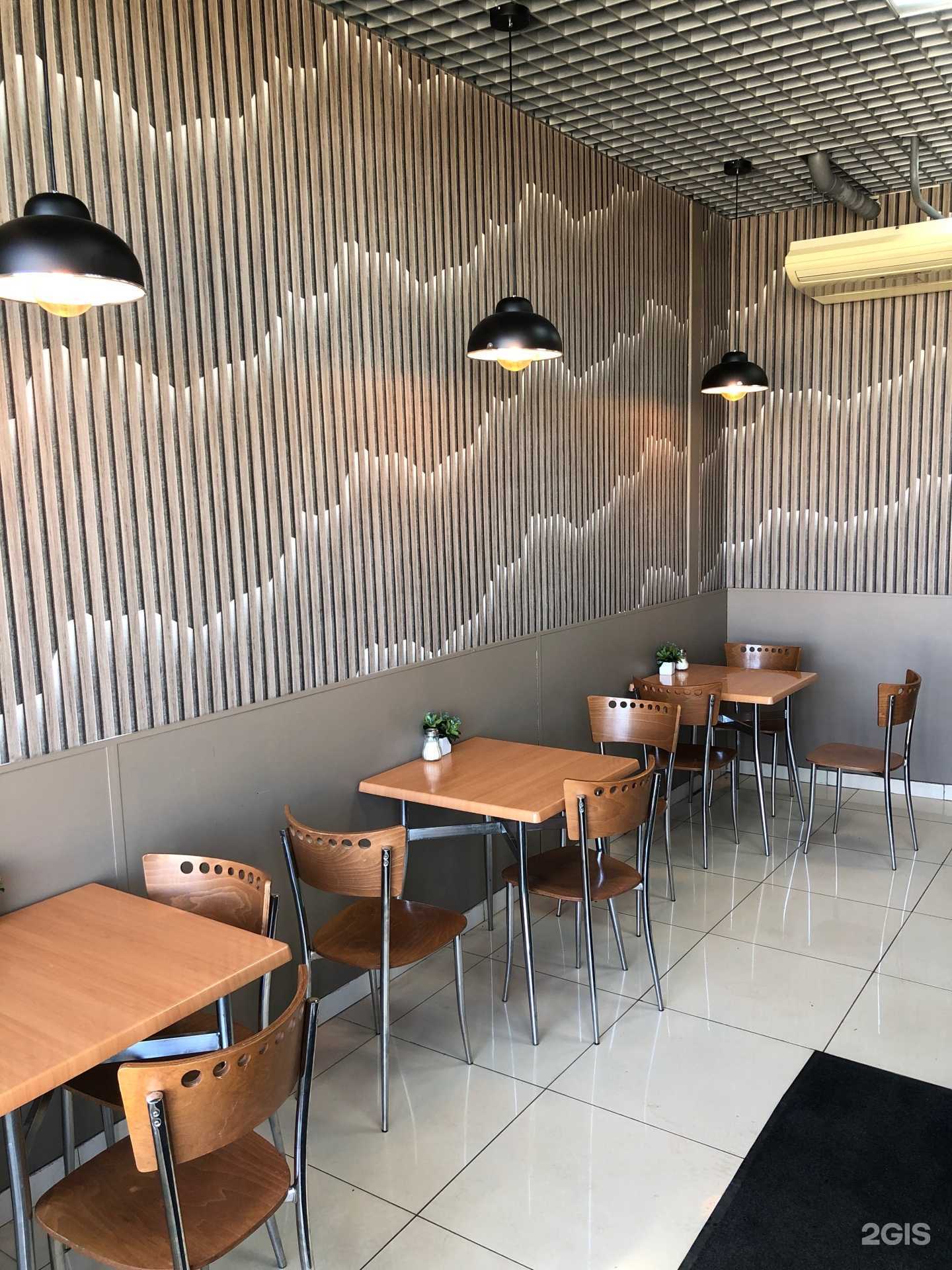 Отзывы на компанию McBurger в г. Иркутск c фото