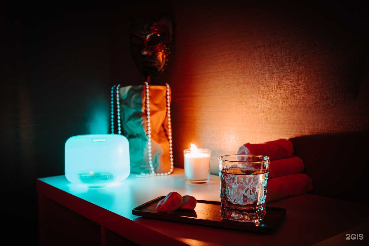 Отзывы на компанию The Residence SPA в г. Сочи c фото