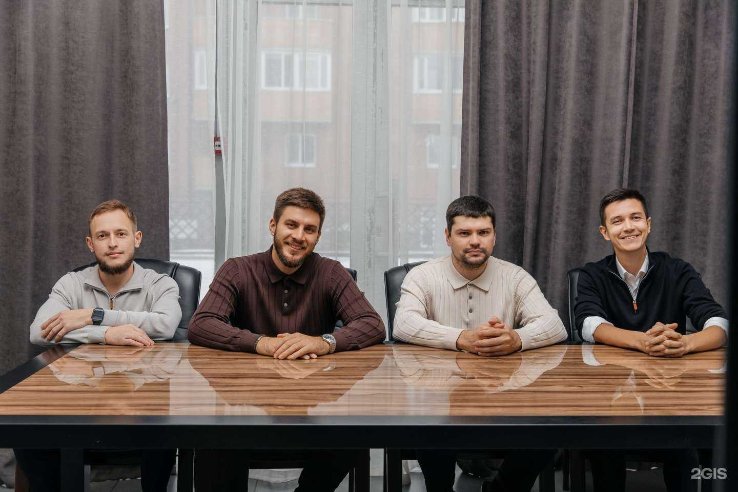 Отзывы на компанию АНК Консалтинг в Абакане c фото