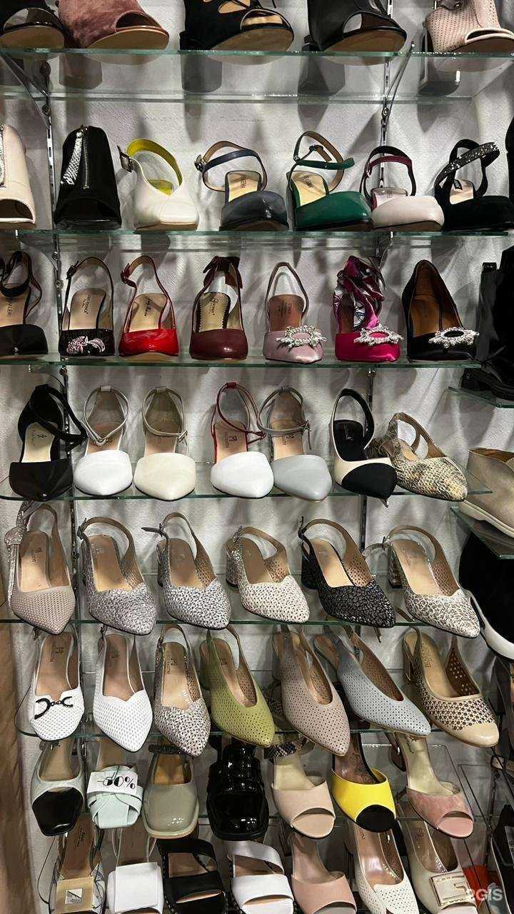 Отзывы на компанию Модельная обувь в г. Сургут c фото